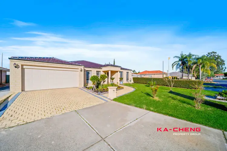 37 Hannans Street, Morley WA 6062