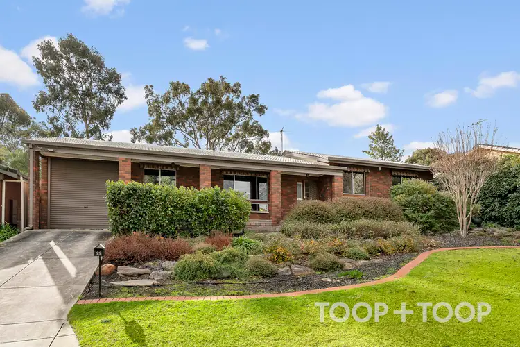 22 Carnoustie Avenue, Fairview Park SA 5126