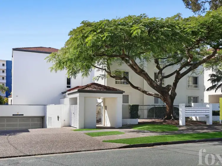 Main view of Homely unit listing, 30/3-5 Norman Street, Southport QLD 4215