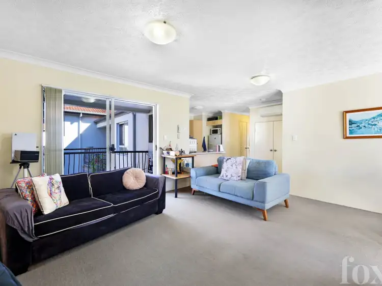 Second view of Homely unit listing, 30/3-5 Norman Street, Southport QLD 4215