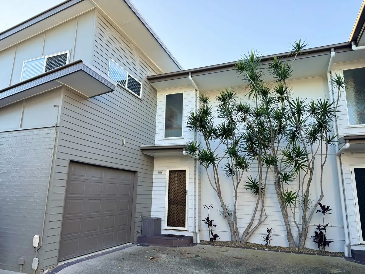 Main view of Homely townhouse listing, 3/19 Denman Street, Alderley QLD 4051