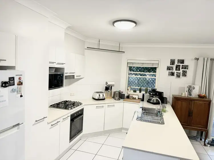 Second view of Homely townhouse listing, 3/19 Denman Street, Alderley QLD 4051