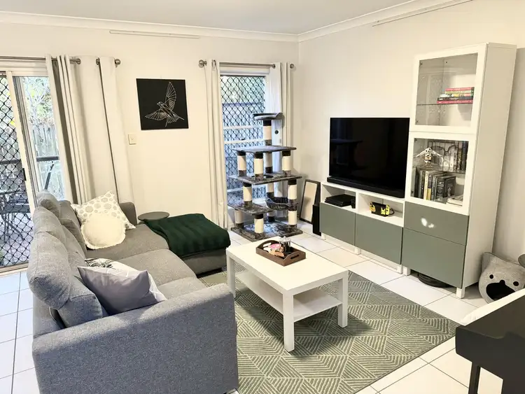 Third view of Homely townhouse listing, 3/19 Denman Street, Alderley QLD 4051