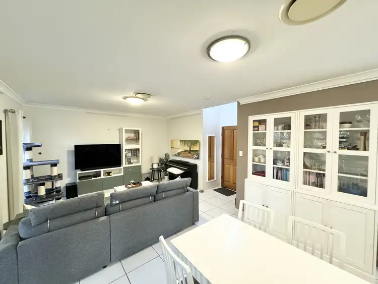 Fourth view of Homely townhouse listing, 3/19 Denman Street, Alderley QLD 4051