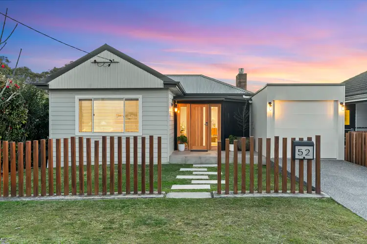 52 Brisbane Water Road, Adamstown NSW 2289