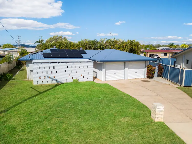 3 McGinlay Street, Clinton QLD 4680