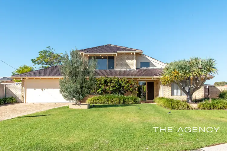 35 Urbahns Way, Hillarys WA 6025