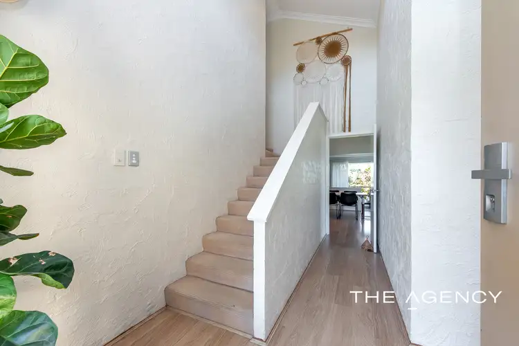 Second view of Homely house listing, 35 Urbahns Way, Hillarys WA 6025