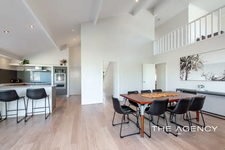 Third view of Homely house listing, 35 Urbahns Way, Hillarys WA 6025
