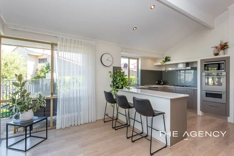 Fourth view of Homely house listing, 35 Urbahns Way, Hillarys WA 6025