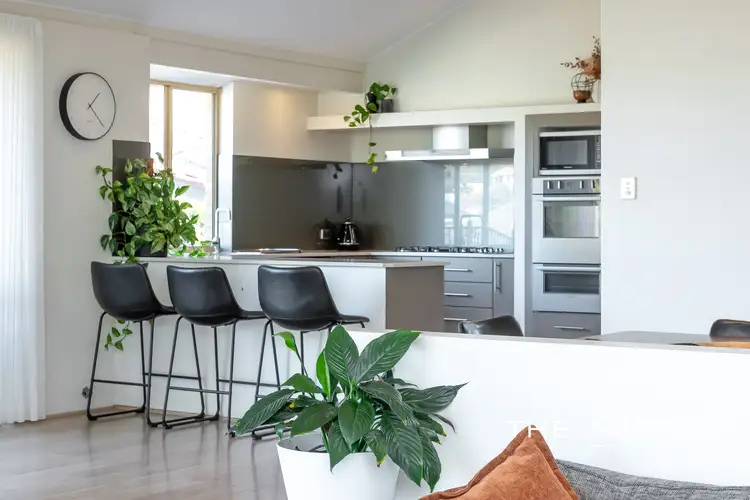 Fifth view of Homely house listing, 35 Urbahns Way, Hillarys WA 6025