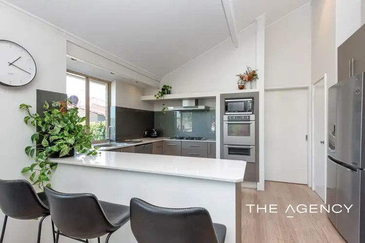 Sixth view of Homely house listing, 35 Urbahns Way, Hillarys WA 6025