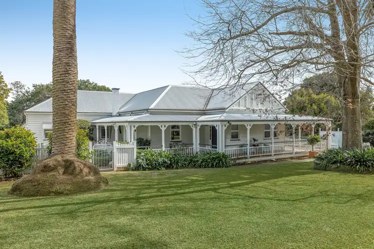 Main view of Homely house listing, 1 Arthur Street, East Toowoomba QLD 4350