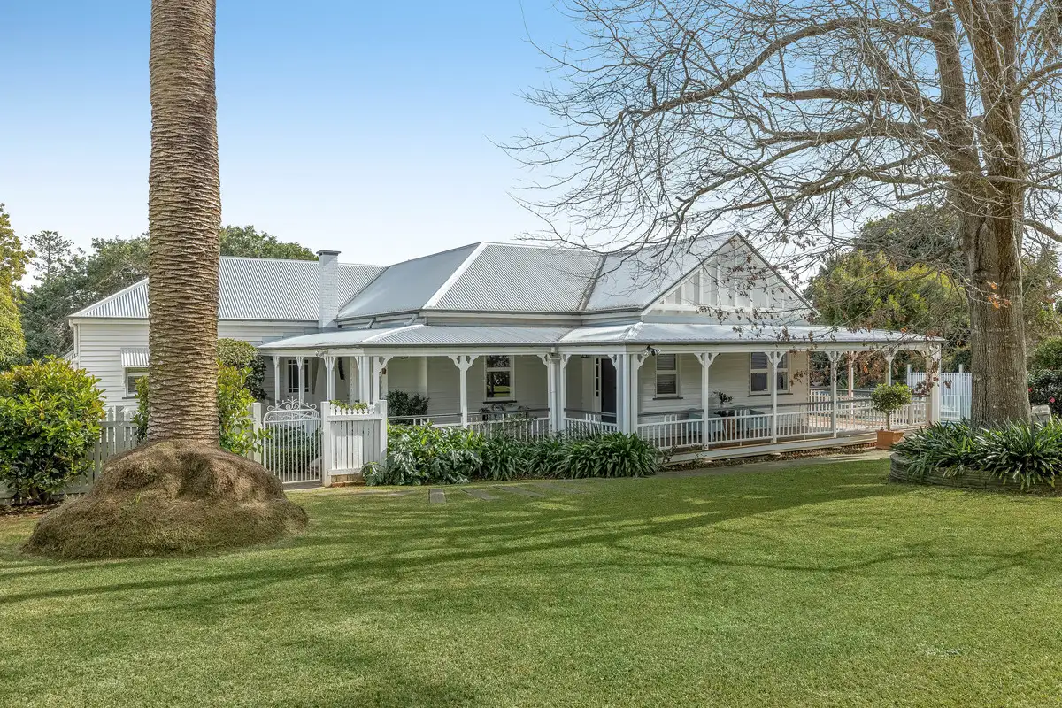 Main view of Homely house listing, 1 Arthur Street, East Toowoomba QLD 4350