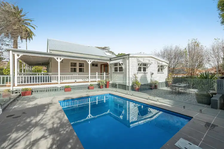 Third view of Homely house listing, 1 Arthur Street, East Toowoomba QLD 4350