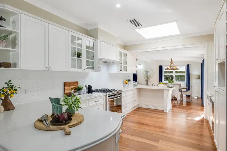 Fourth view of Homely house listing, 1 Arthur Street, East Toowoomba QLD 4350