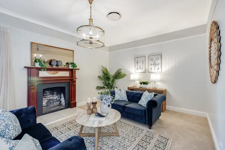 Fifth view of Homely house listing, 1 Arthur Street, East Toowoomba QLD 4350