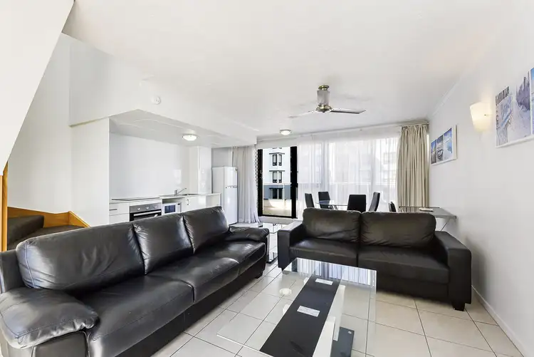 Fifth view of Homely apartment listing, 705/40 Surf Parade, Broadbeach QLD 4218