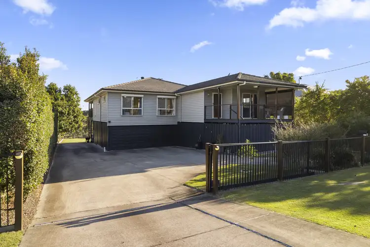 71 Moores Pocket Road, Moores Pocket QLD 4305