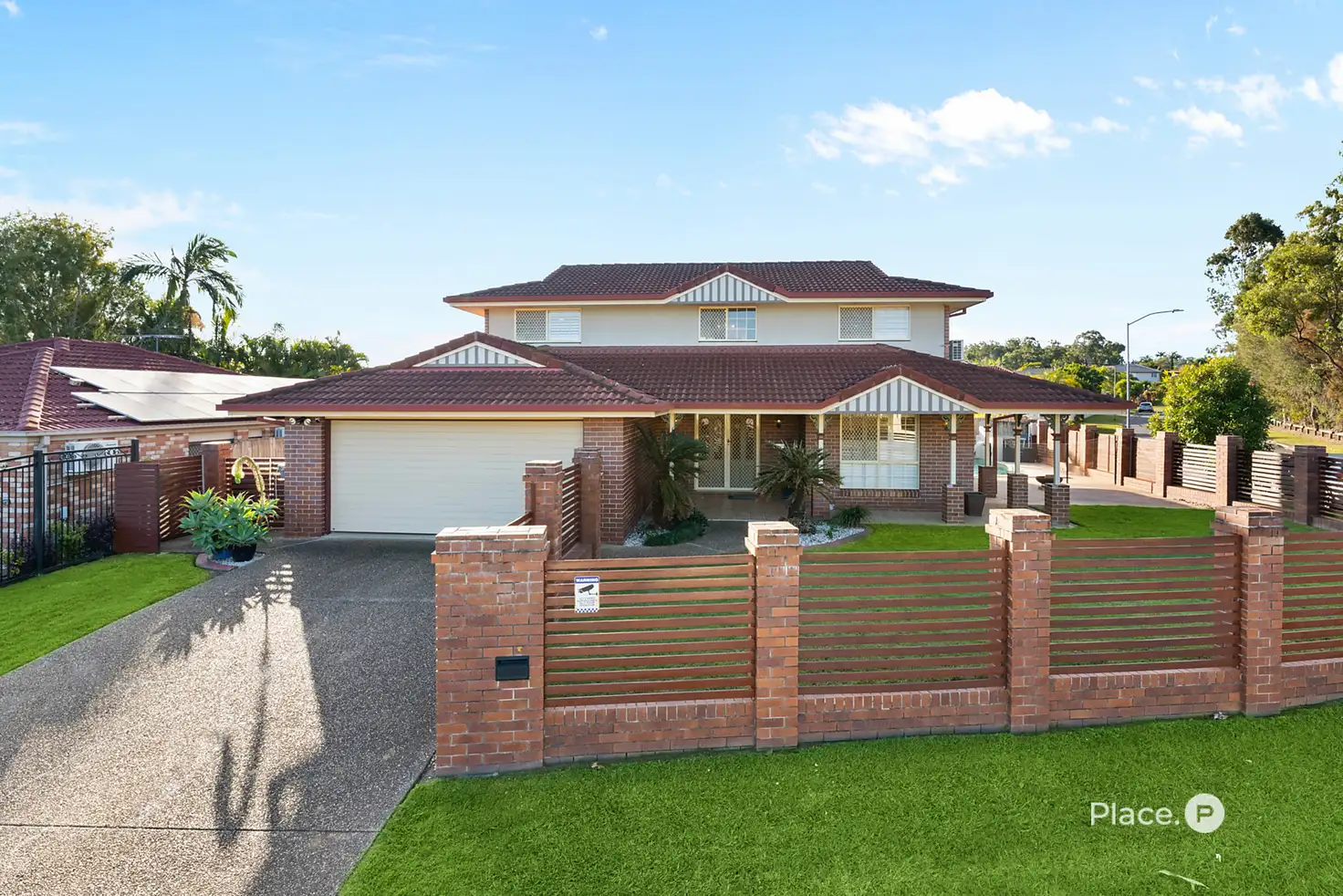 Main view of Homely house listing, 24 Corypha Crescent, Calamvale QLD 4116