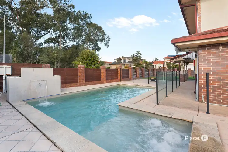 Fifth view of Homely house listing, 24 Corypha Crescent, Calamvale QLD 4116