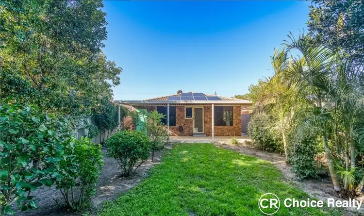 4/18-20 Stockman Way, Cannington WA 6107