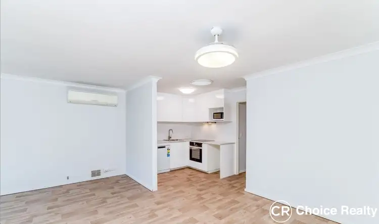 Third view of Homely villa listing, 4/18-20 Stockman Way, Cannington WA 6107