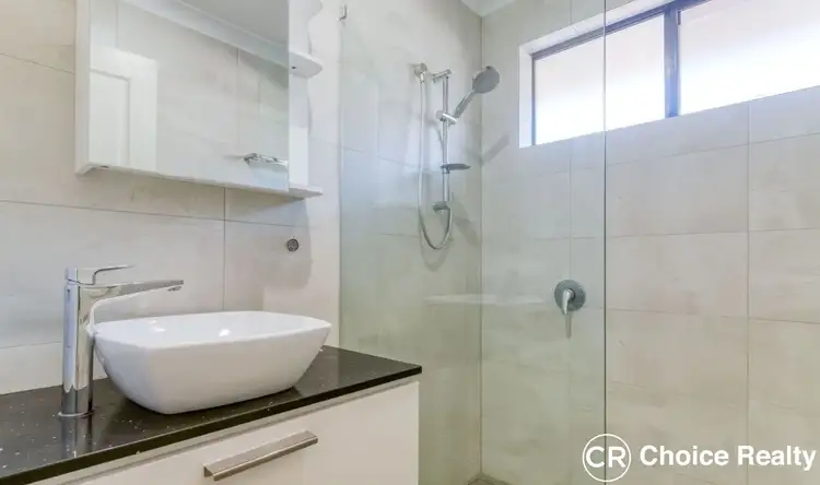 Sixth view of Homely villa listing, 4/18-20 Stockman Way, Cannington WA 6107
