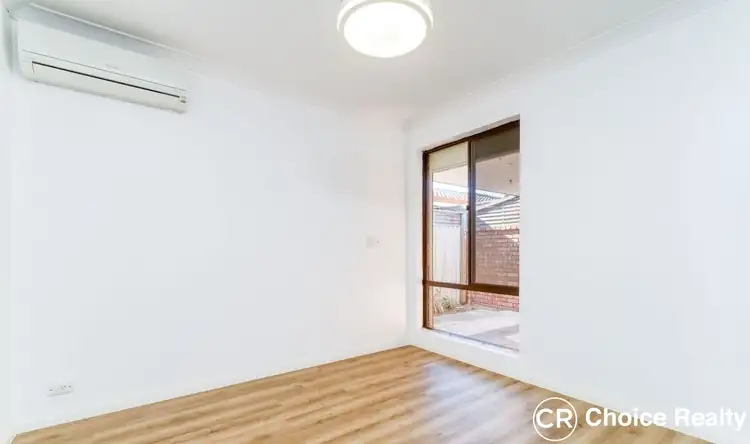 Seventh view of Homely villa listing, 4/18-20 Stockman Way, Cannington WA 6107