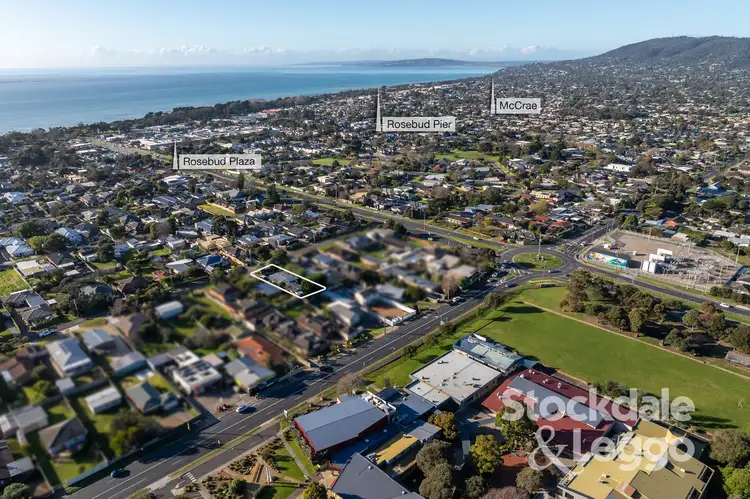 Second view of Homely house listing, 7 Walpole Avenue, Rosebud VIC 3939