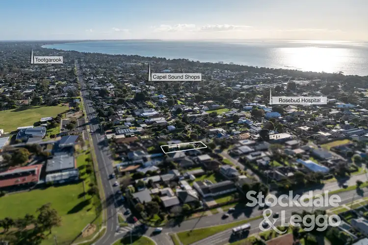 Third view of Homely house listing, 7 Walpole Avenue, Rosebud VIC 3939