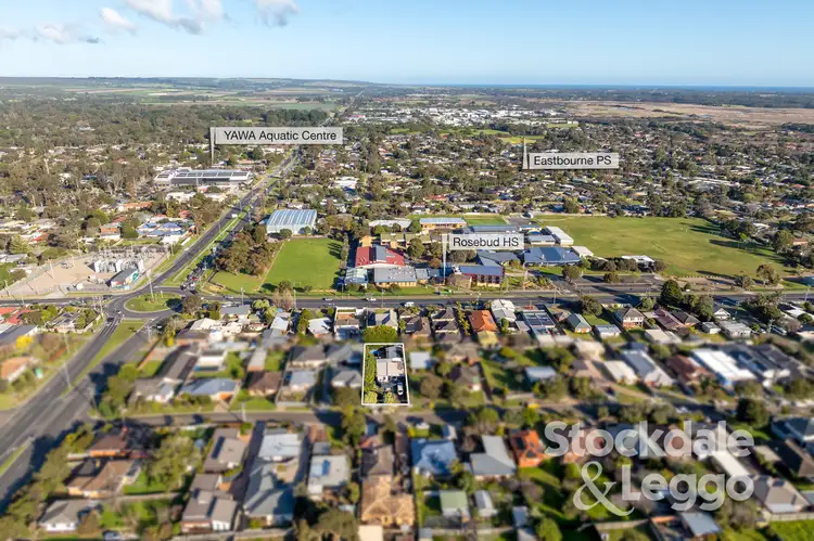 Fourth view of Homely house listing, 7 Walpole Avenue, Rosebud VIC 3939