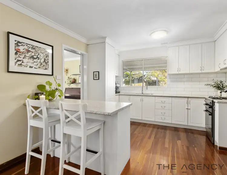 99 Purley Crescent, Lynwood WA 6147