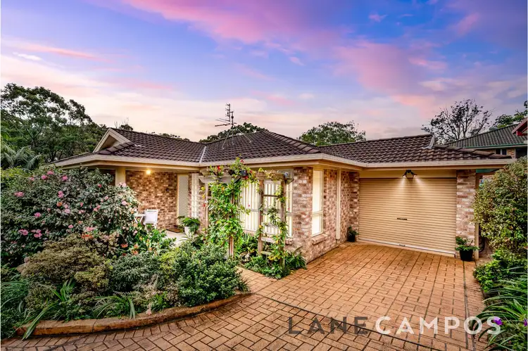 3/13 Baroonba Street, Whitebridge NSW 2290