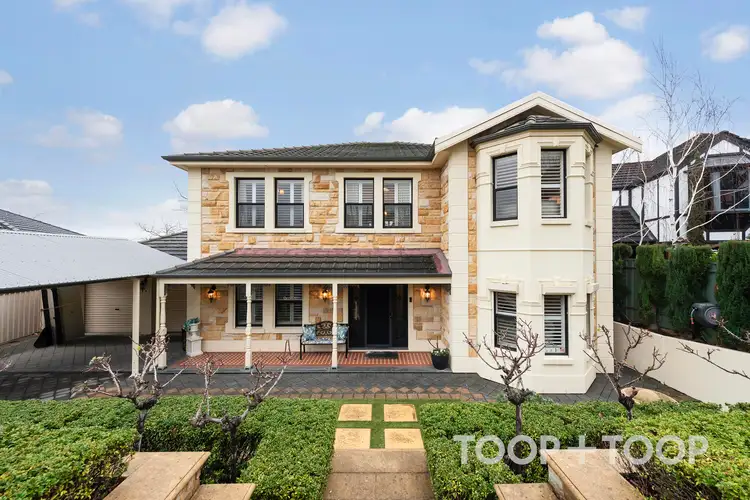 8 Larsen Court, Highbury SA 5089