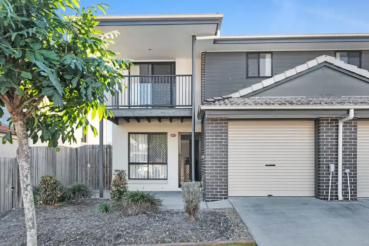 Main view of Homely townhouse listing, 83/20 Sanflex Street, Darra QLD 4076
