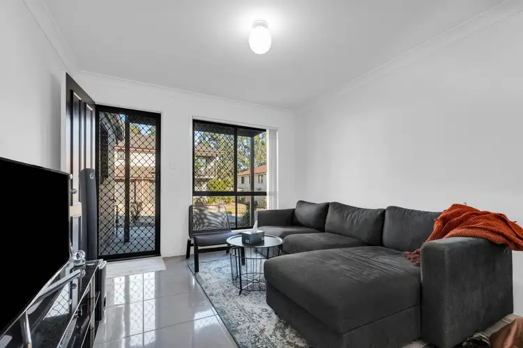 Second view of Homely townhouse listing, 83/20 Sanflex Street, Darra QLD 4076