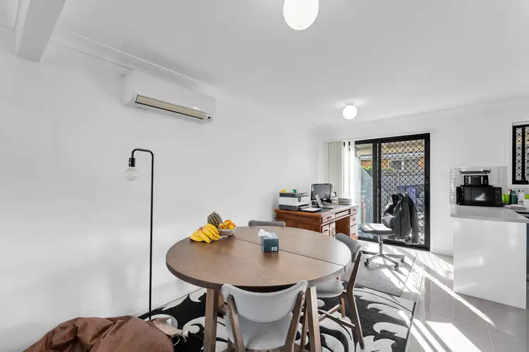Fourth view of Homely townhouse listing, 83/20 Sanflex Street, Darra QLD 4076