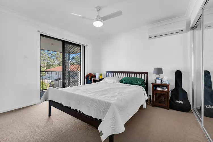 Fifth view of Homely townhouse listing, 83/20 Sanflex Street, Darra QLD 4076