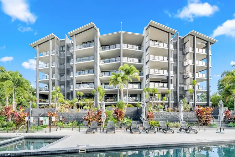 Main view of Homely unit listing, 5/371 Esplanade, Scarness QLD 4655