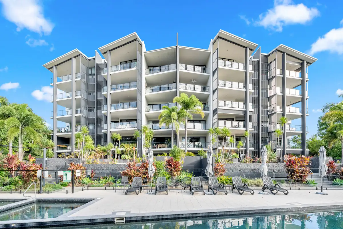 Main view of Homely unit listing, 5/371 Esplanade, Scarness QLD 4655