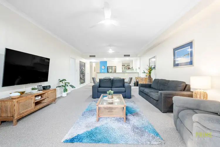 Fifth view of Homely unit listing, 5/371 Esplanade, Scarness QLD 4655