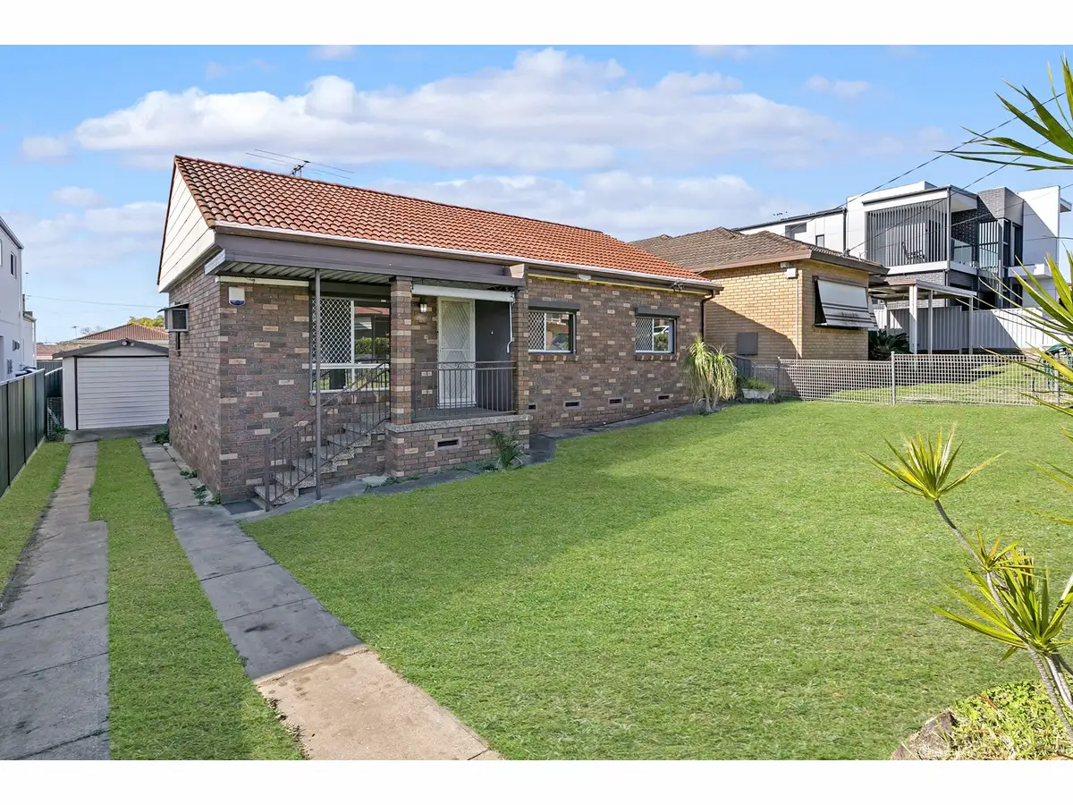 Main view of Homely house listing, 84 Runyon Avenue, Greystanes NSW 2145