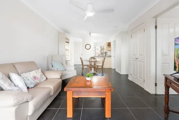 Third view of Homely unit listing, 1/35 Silva Street, Ascot QLD 4007