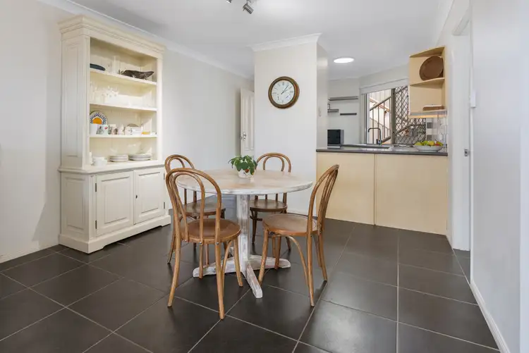 Fourth view of Homely unit listing, 1/35 Silva Street, Ascot QLD 4007