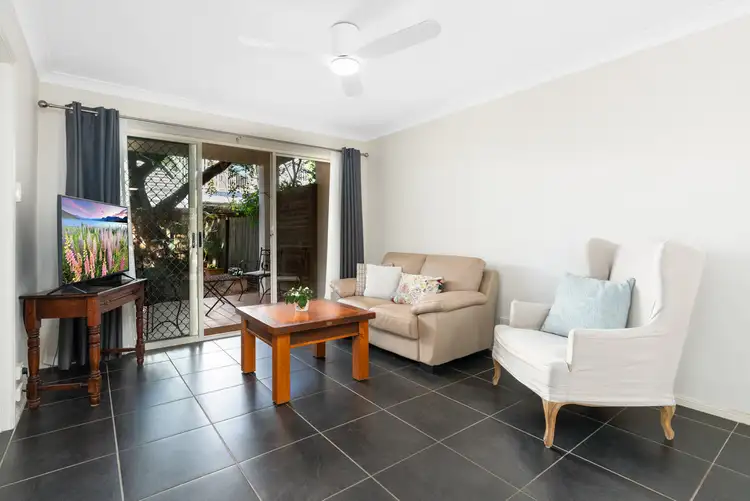 Fifth view of Homely unit listing, 1/35 Silva Street, Ascot QLD 4007