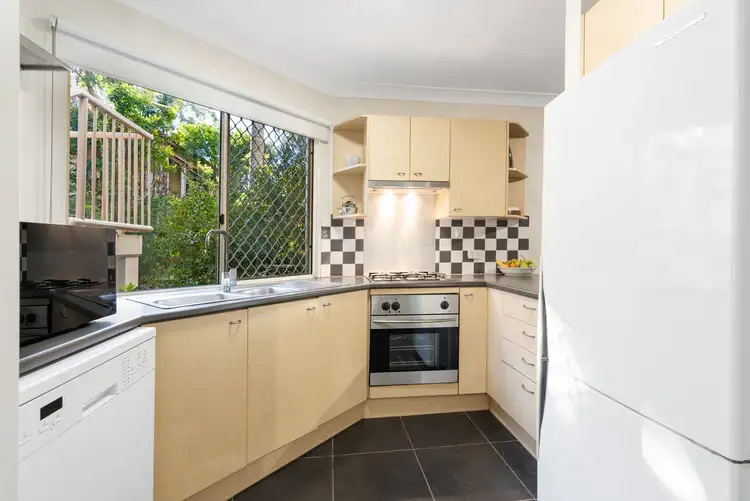 Sixth view of Homely unit listing, 1/35 Silva Street, Ascot QLD 4007