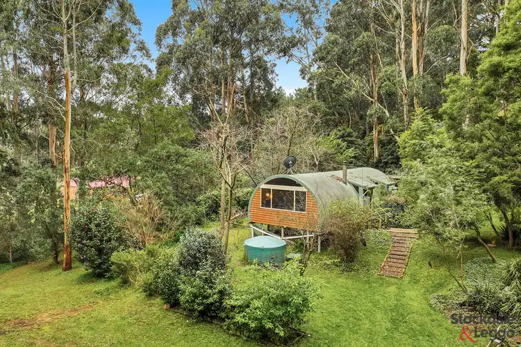 141 Allambee South Road, Thorpdale South VIC 3824