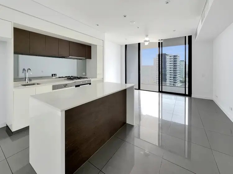 Main view of Homely apartment listing, B3 Type B/33 Remora Road, Hamilton QLD 4007