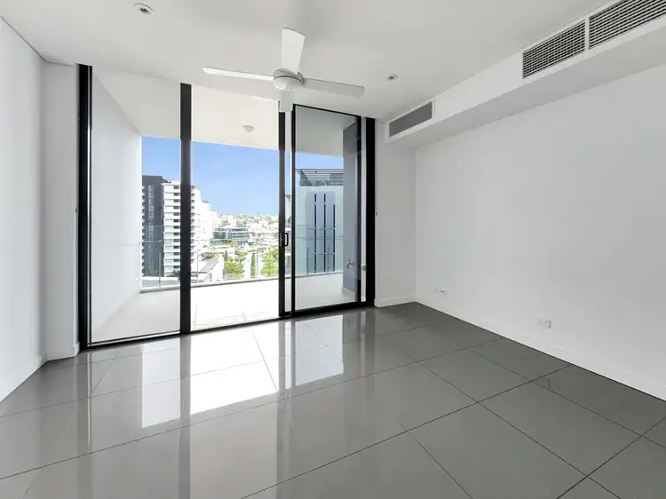 Second view of Homely apartment listing, B3 Type B/33 Remora Road, Hamilton QLD 4007
